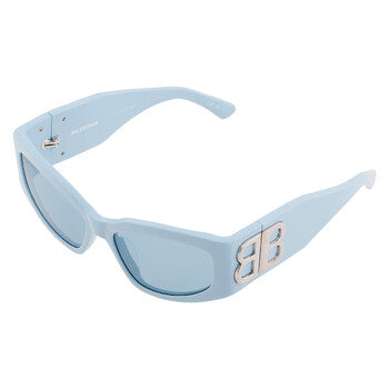 Balenciaga BB0321S 014 57 57mm