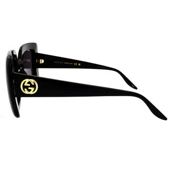 Gucci GG0896S-001-52 52mm