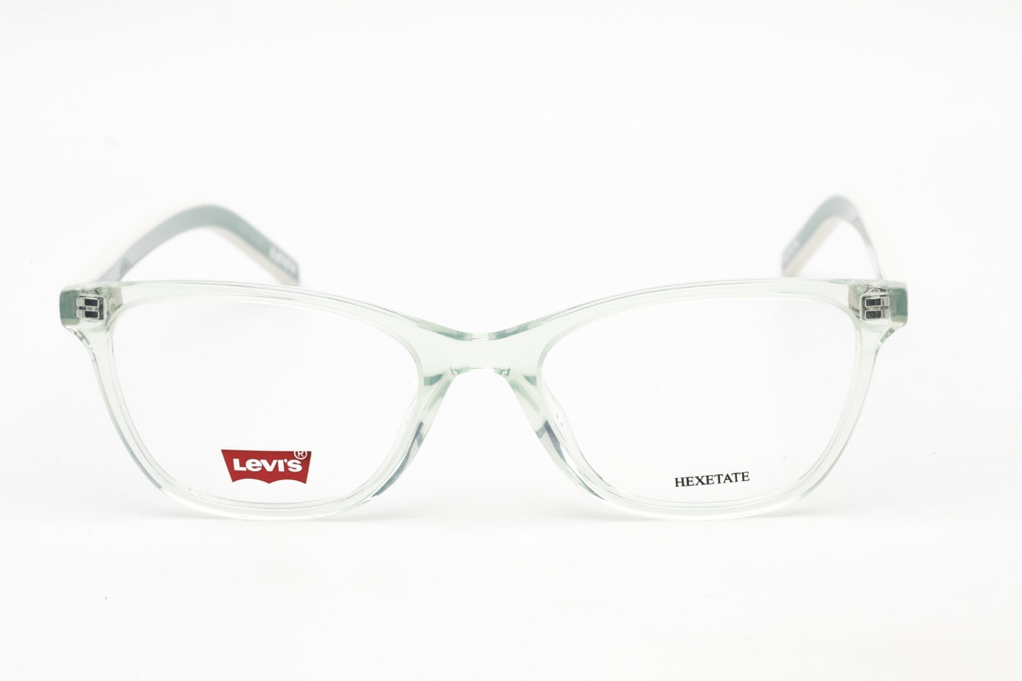 Levi's LV 1022-01ED 00 52mm New Eyeglasses
