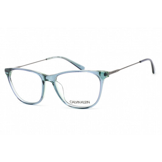 Calvin Klein CK18706-438-5316 53mm New Eyeglasses