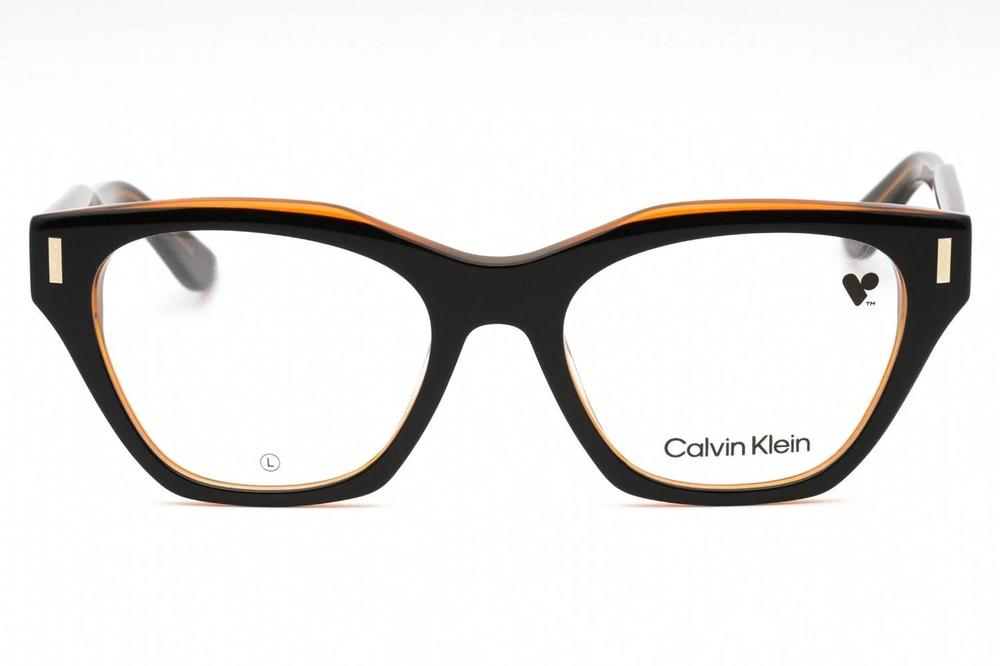 Calvin Klein CK23518-002-5218 52mm New Eyeglasses