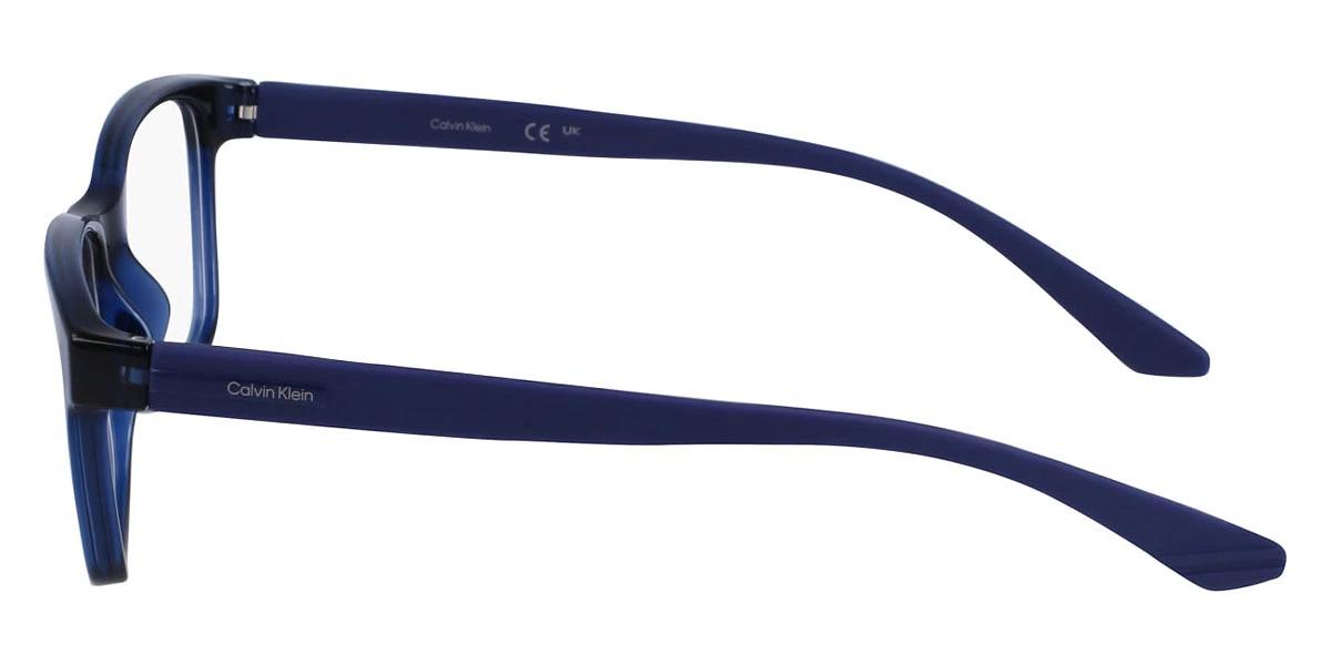 Calvin Klein CK23528-438-5316 53mm New Eyeglasses