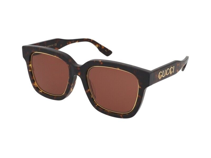 Gucci GG1136SA-002-52 52 New Sunglasses
