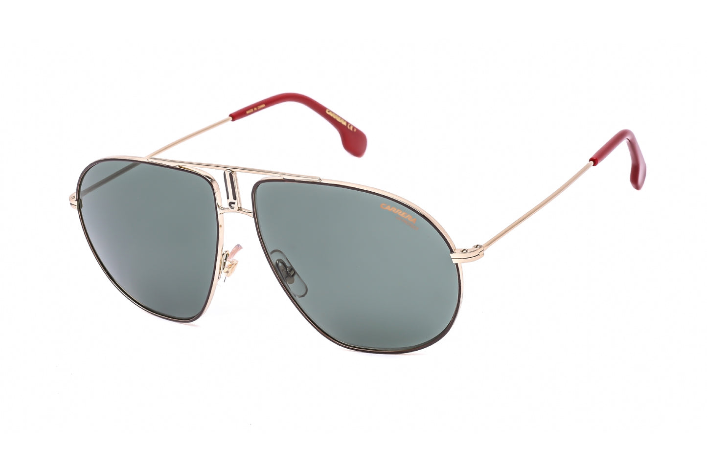 Carrera Bound-001Q QT 62mm New Sunglasses