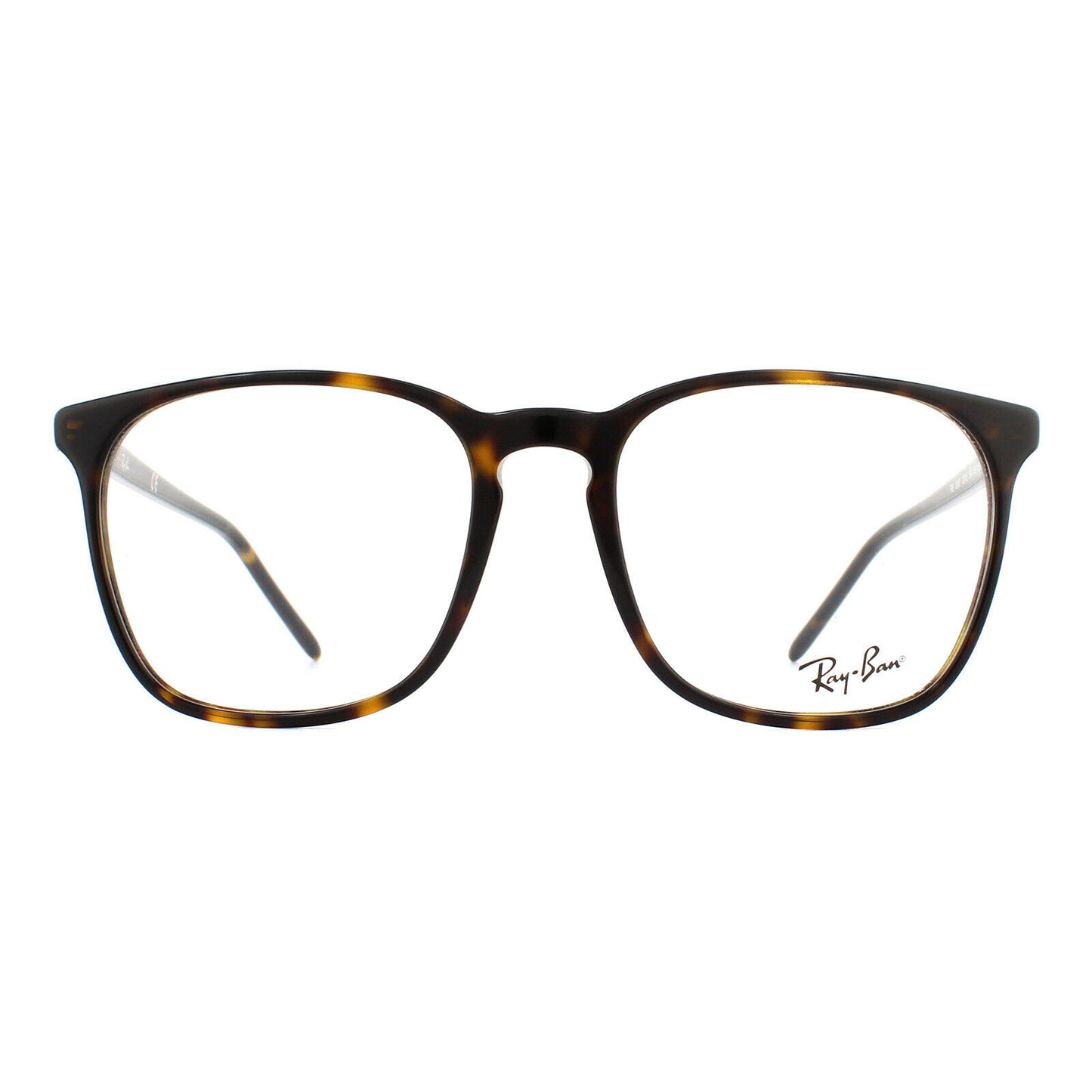 Ray Ban 5387F-2012-5418-(NO CASE) New Eyeglasses