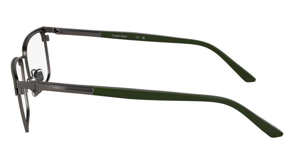 Calvin Klein CK25106-330-5918 59mm New Eyeglasses