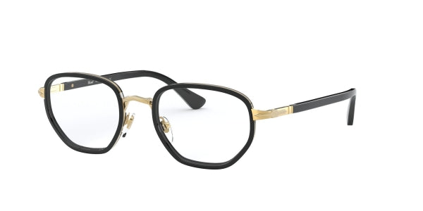 Persol 0PO2471V 1097 50 Gold Black f 50mm