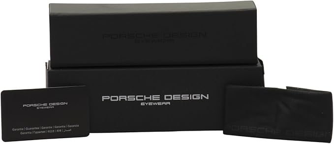 Porsche P8733-57A mm