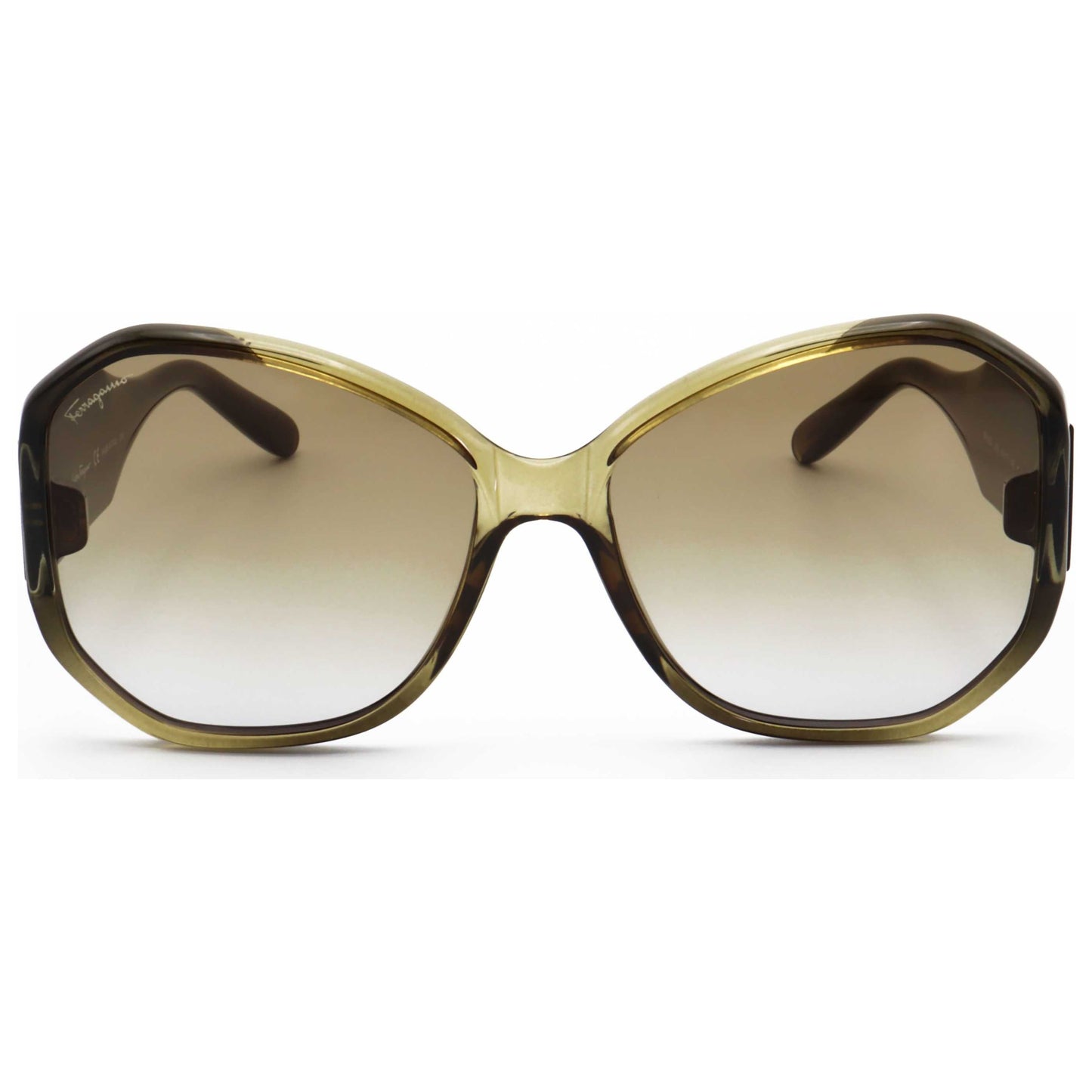 Ferragamo SF942S-6117326 61mm