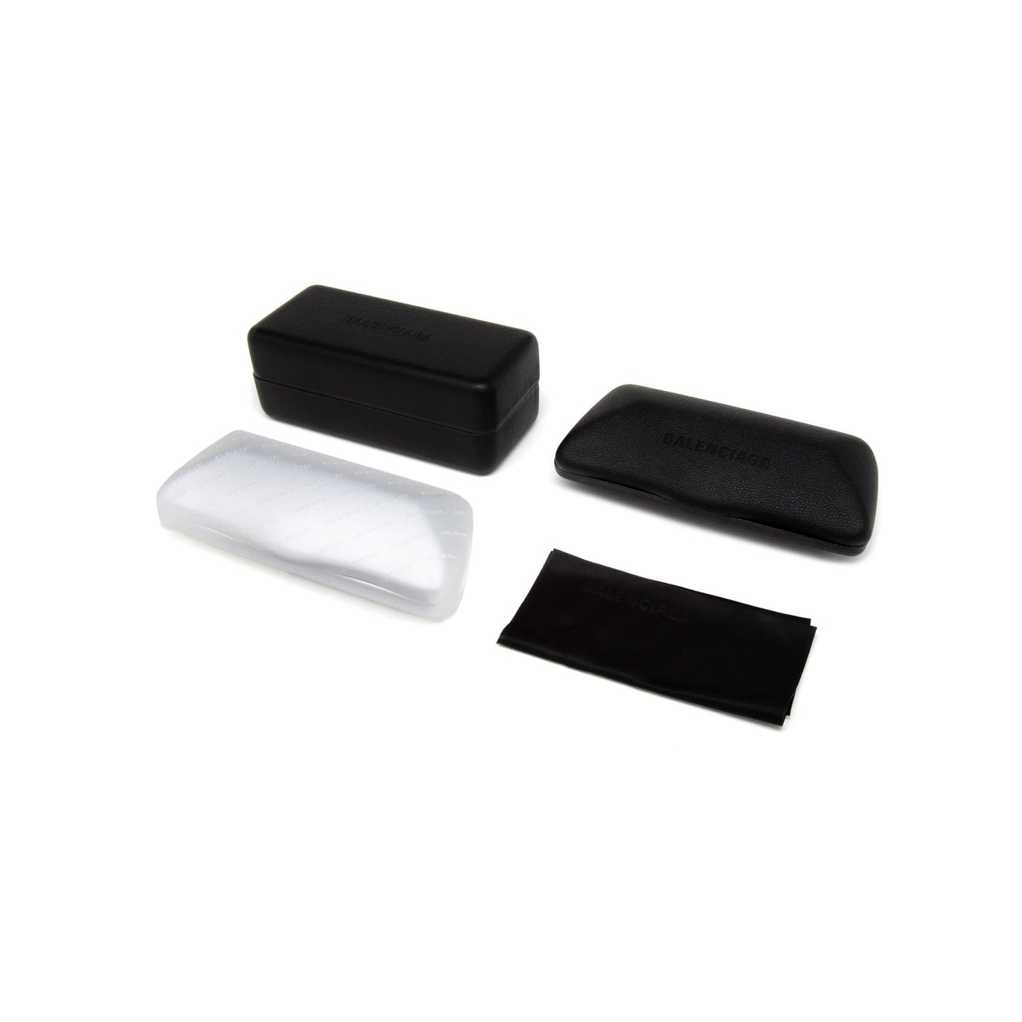 Balenciaga BB0330SK-002 54mm New Sunglasses