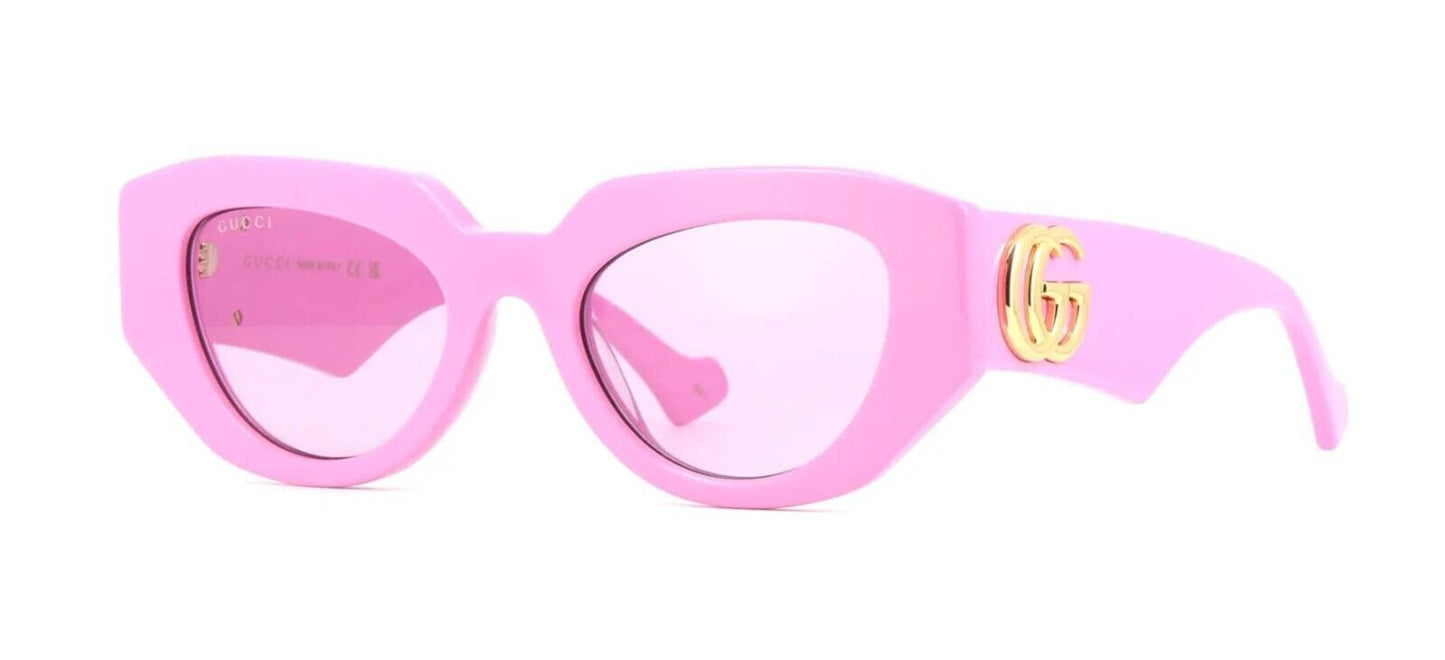 Gucci GG1421S-004-51 51 New Sunglasses