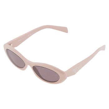 Prada PR 26ZS 25B6X1 55 Sunglasses