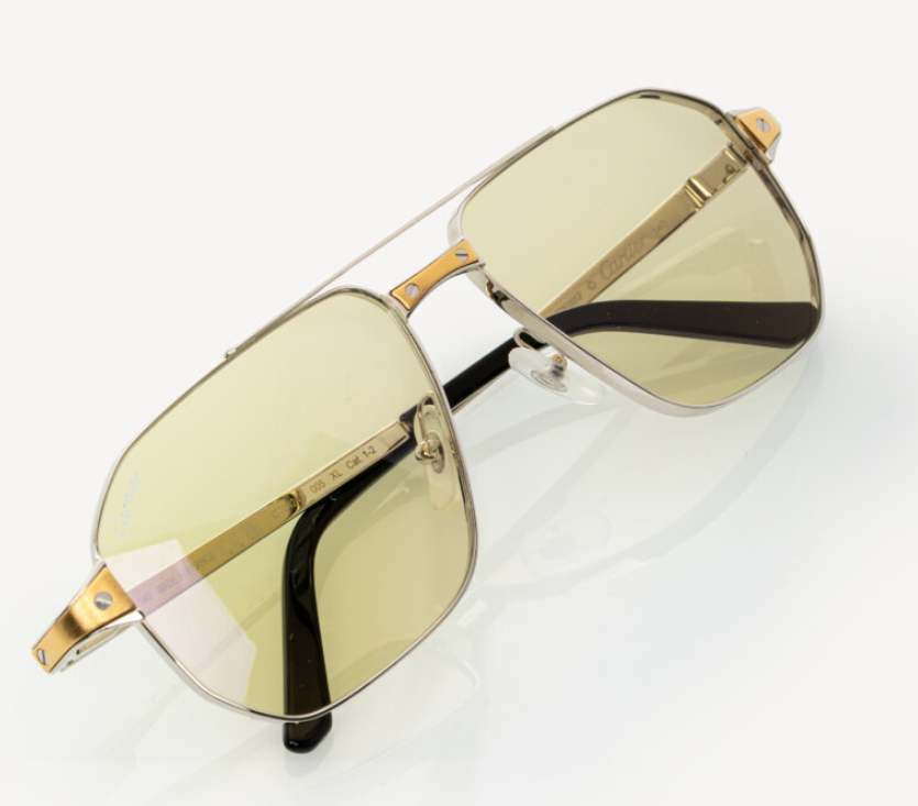 Cartier CT0424S-005 59mm