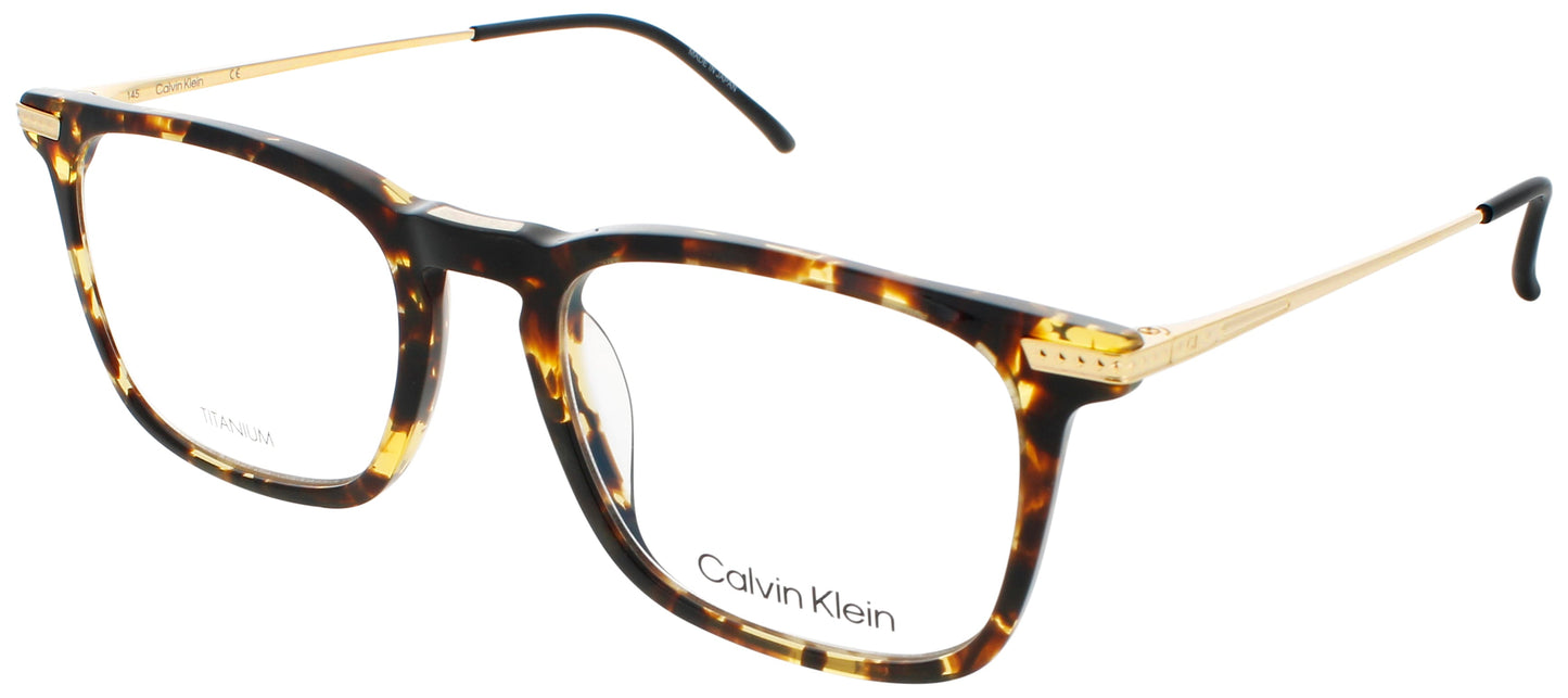 Calvin Klein CK22526T-237-52 57mm New Eyeglasses
