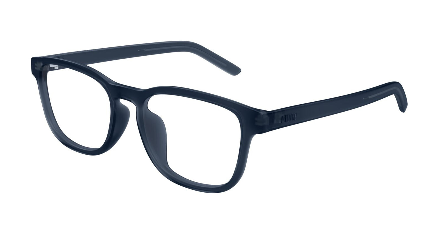 Puma PU0503oA-003 54mm New Eyeglasses