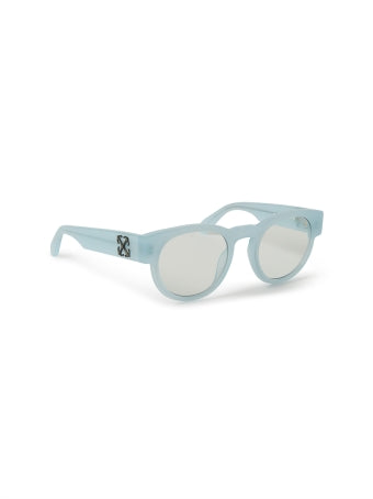 Off-White OERJ058S24PLA0014000 51mm New Eyeglasses