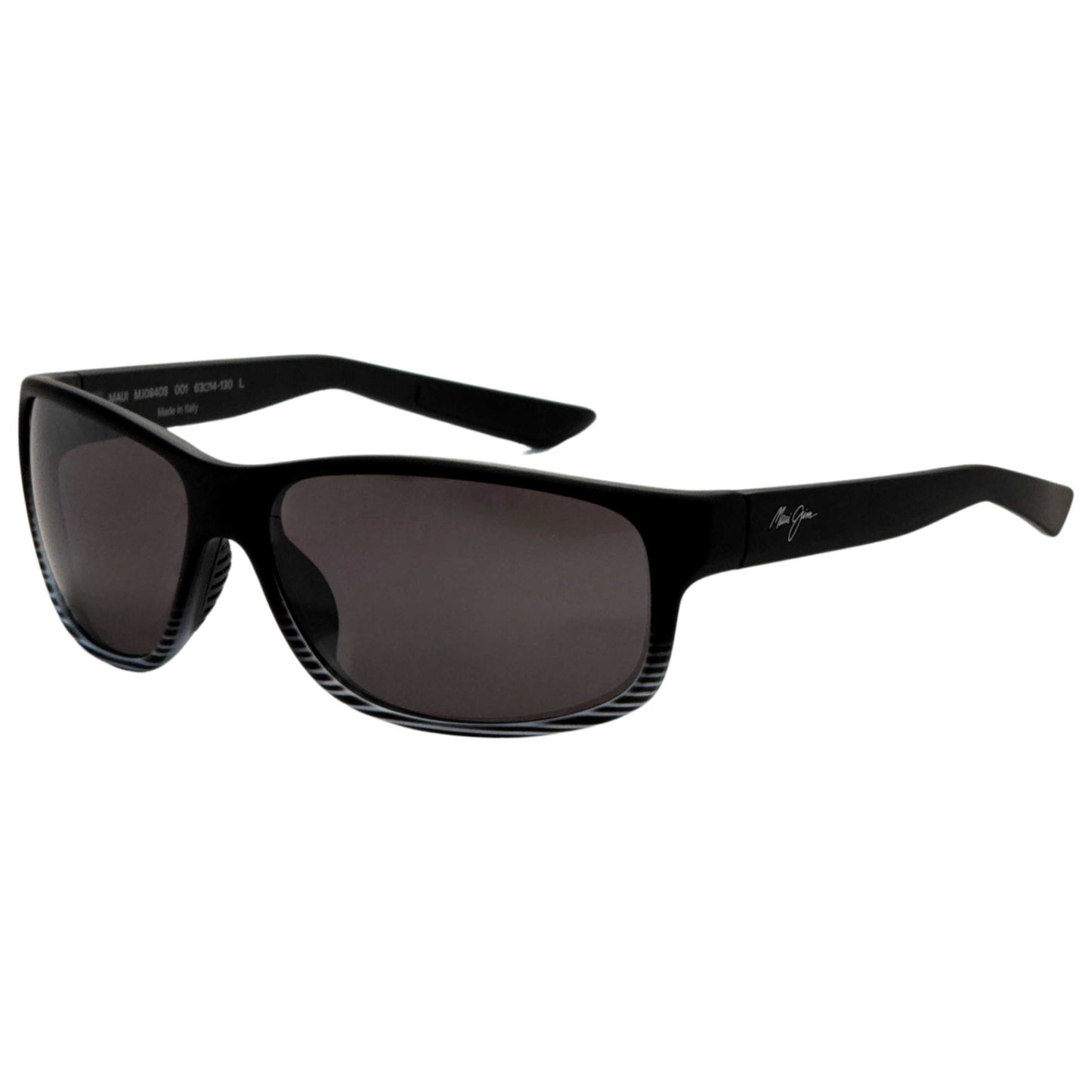 Maui Jim MJ0840S-001 63mm