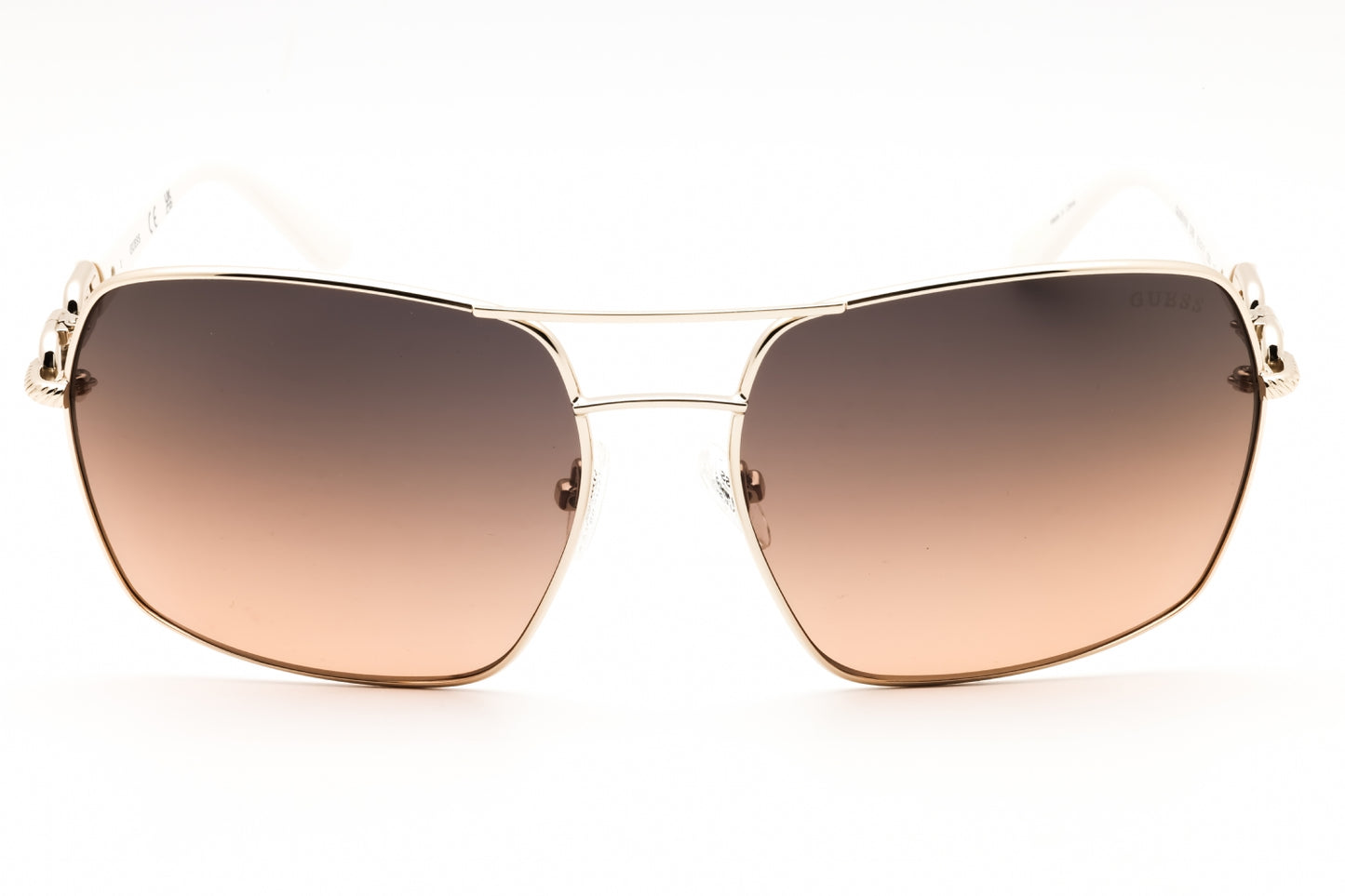 Guess GU00159-32B 63mm New Sunglasses