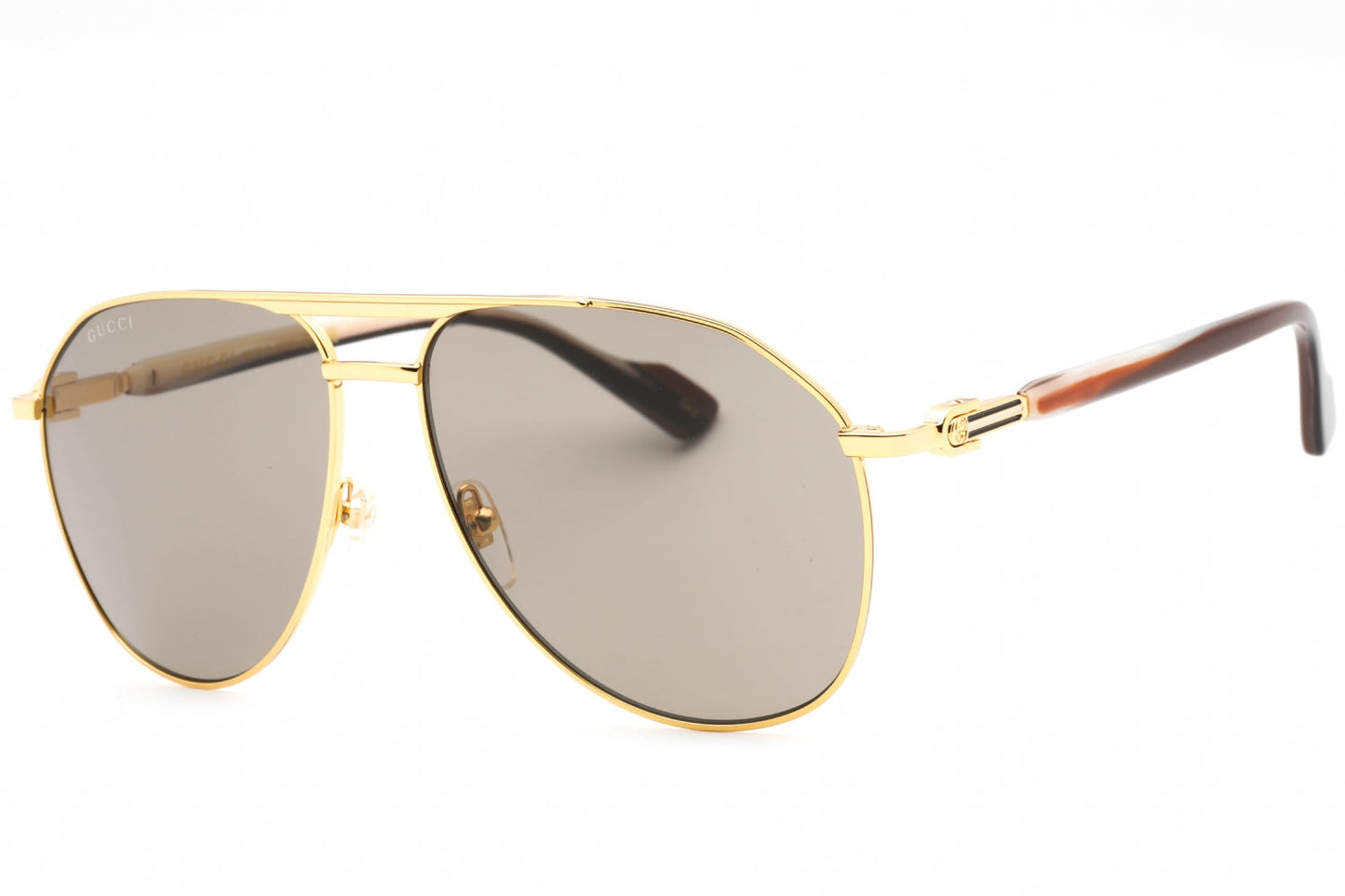 Gucci GG1220S-002 59 New Sunglasses