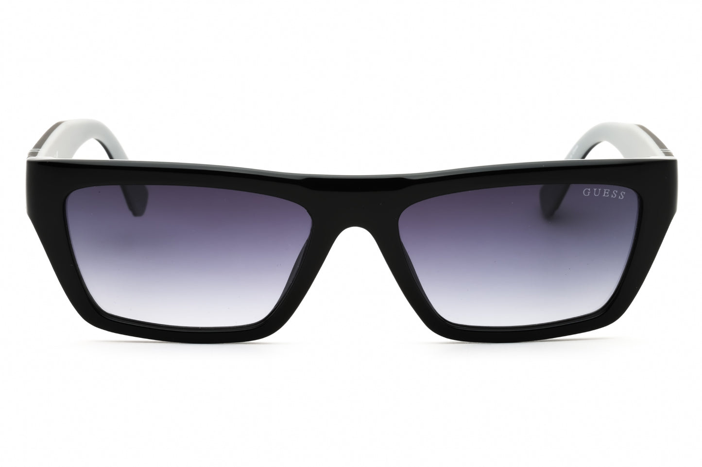 Guess GU00120-01B 55mm New Sunglasses