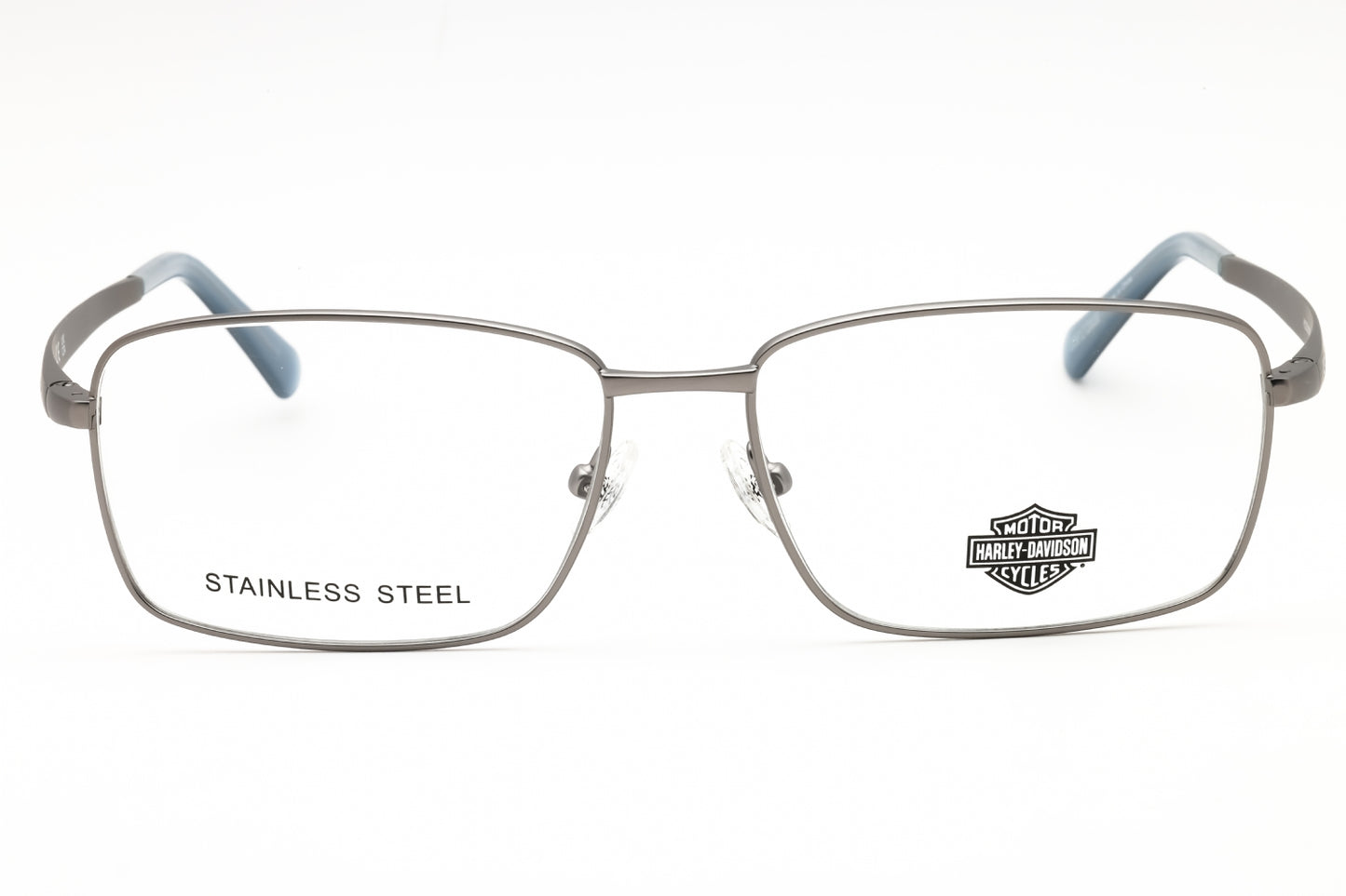 Harley Davidson HD50100-011 59mm New Eyeglasses