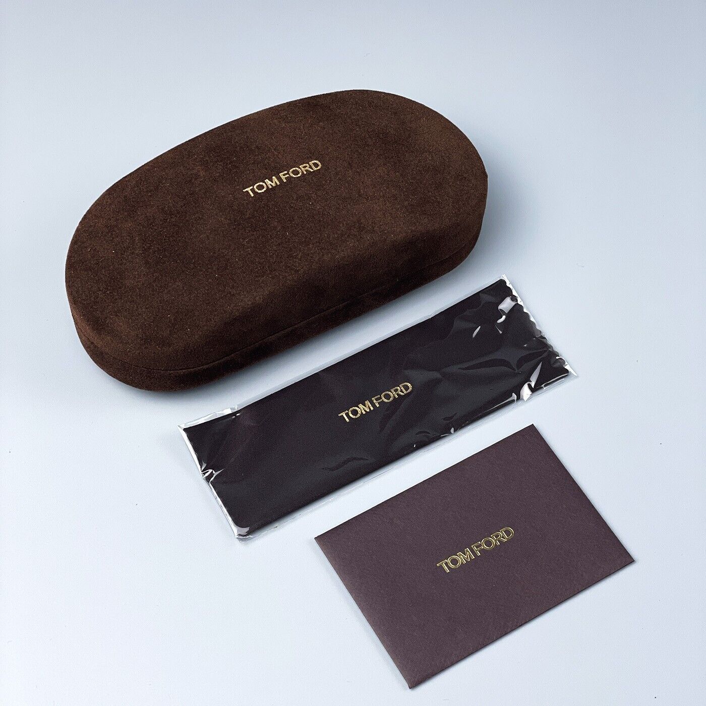 Tom Ford FT1062-01E-56 56mm New Sunglasses