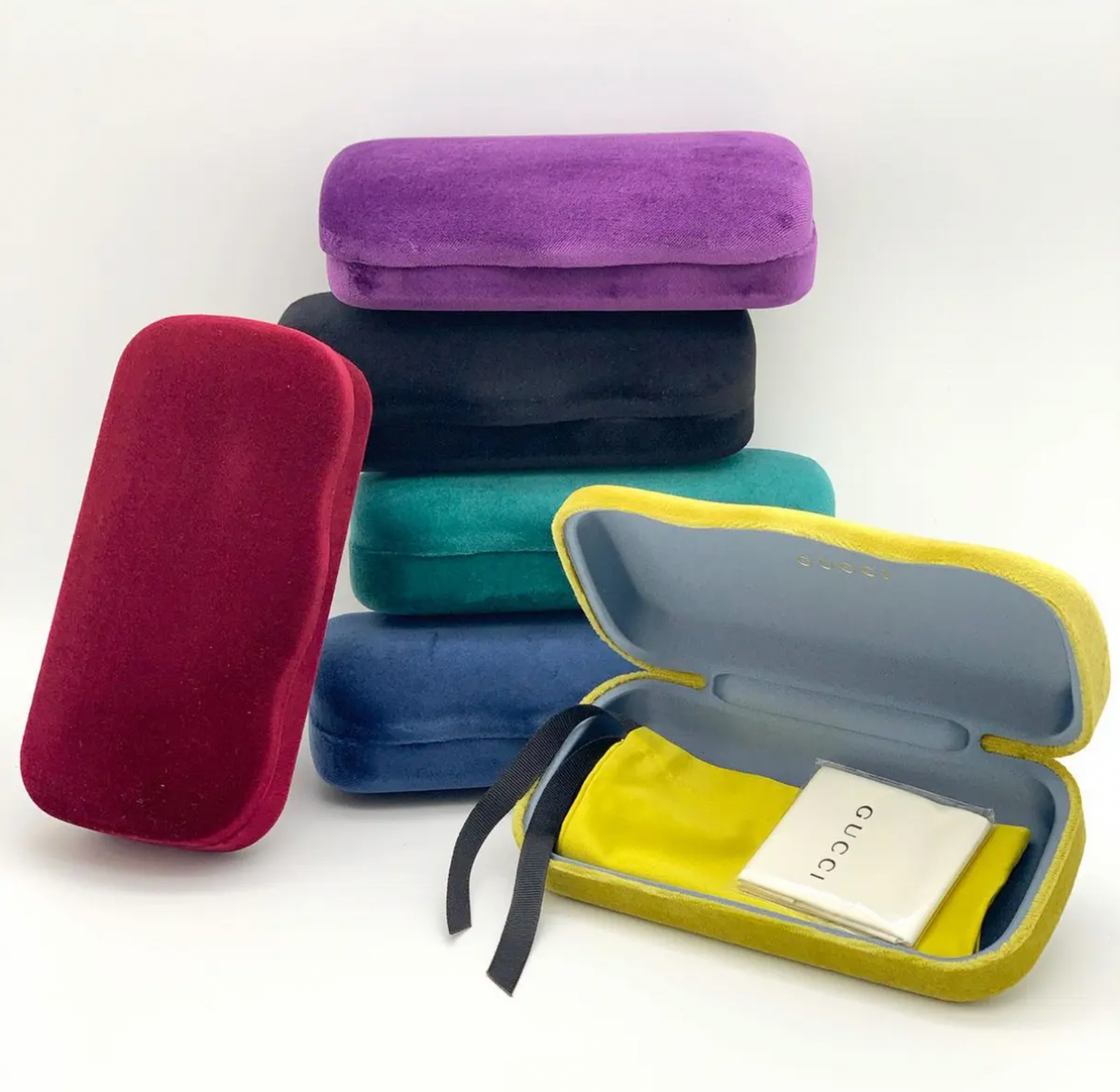 Gucci GG1670SK-004 52mm New Sunglasses