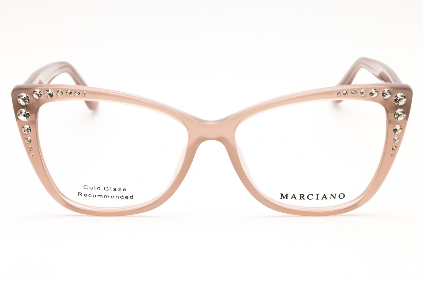 Guess by Marciano GM50000-059 54mm New Eyeglasses