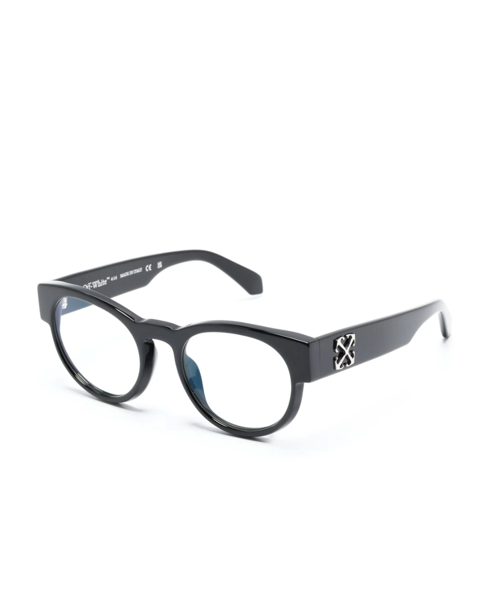 Off-White Style-58 OERJ058S24PLA0011000 Eyeglasses