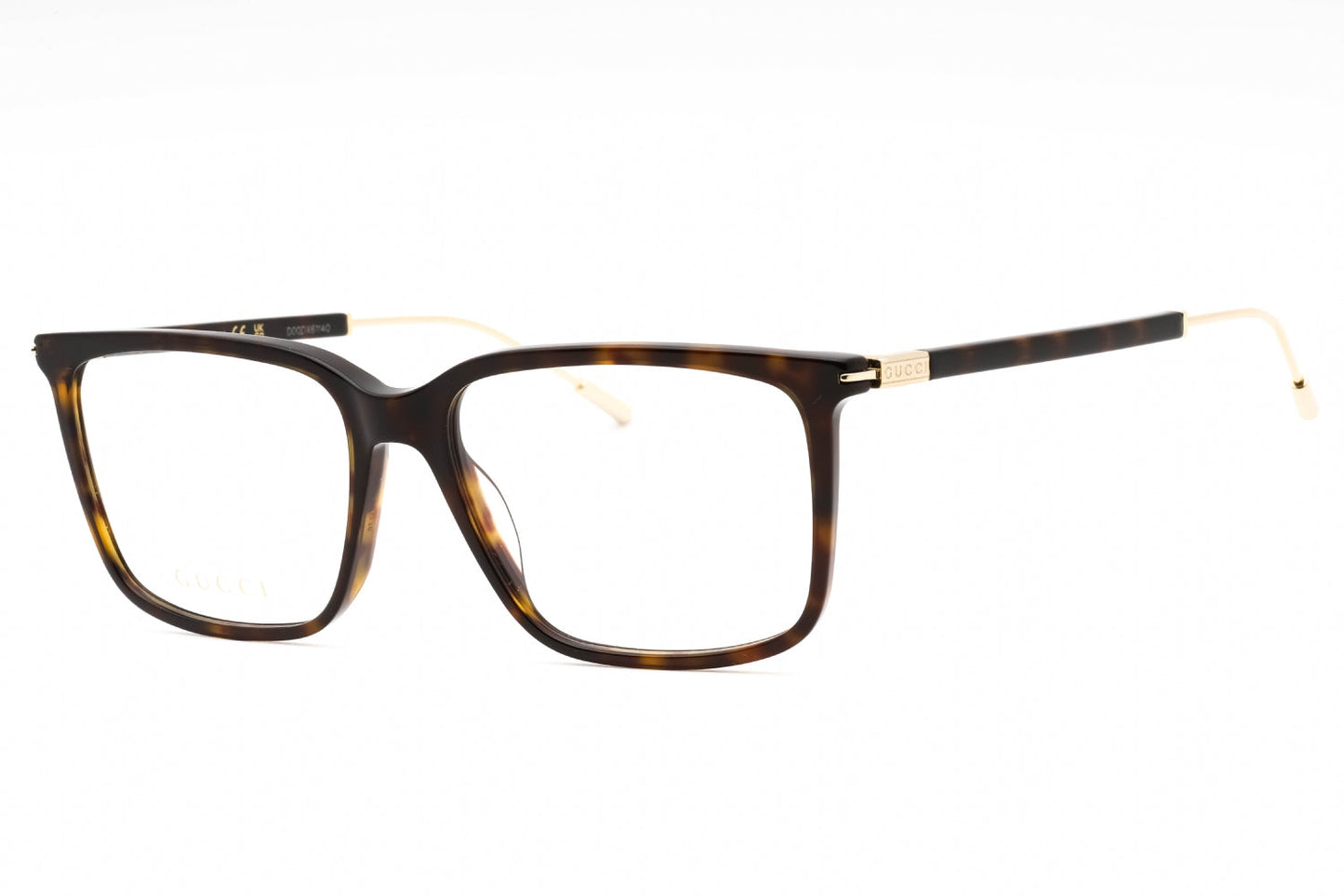 Gucci GG1273O-002 56 New Eyeglasses