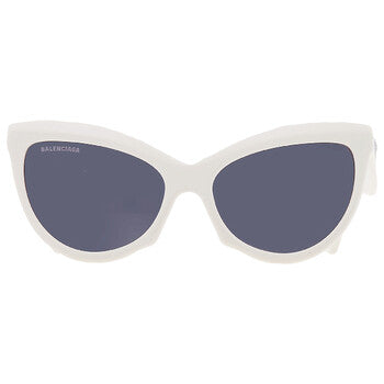 Balenciaga BB0217S-004 57 57mm