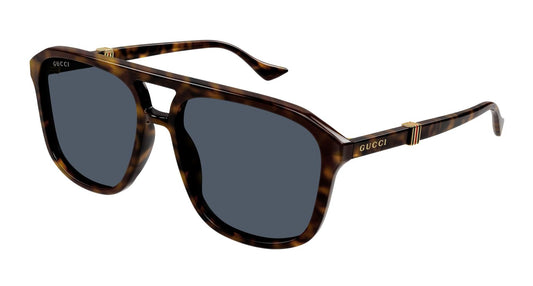 Gucci GG1494S-002 57mm New Sunglasses