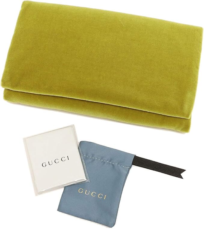 Gucci GG1112S-001-54 54mm