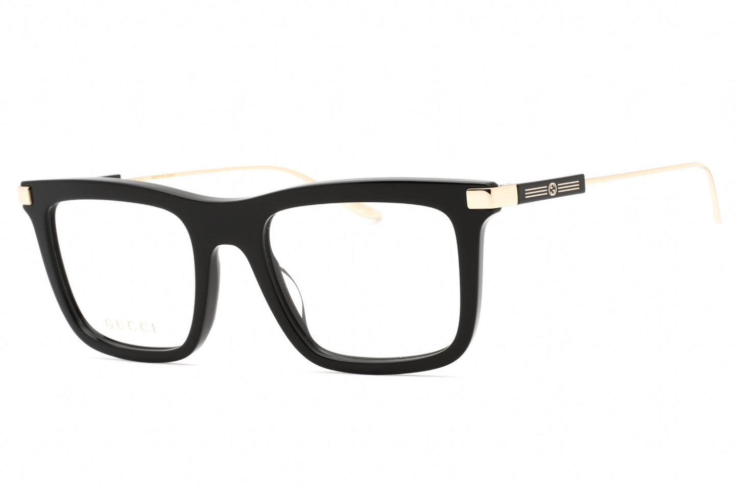 Gucci GG1438O-001 53 New Eyeglasses