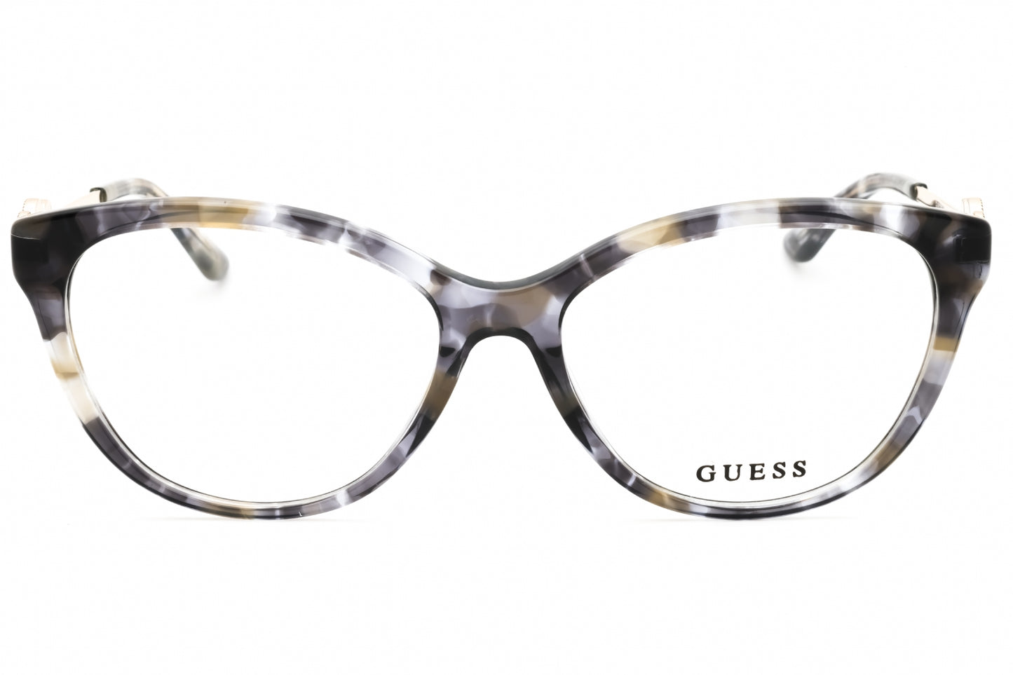 Guess GU50230-020 55mm New Eyeglasses
