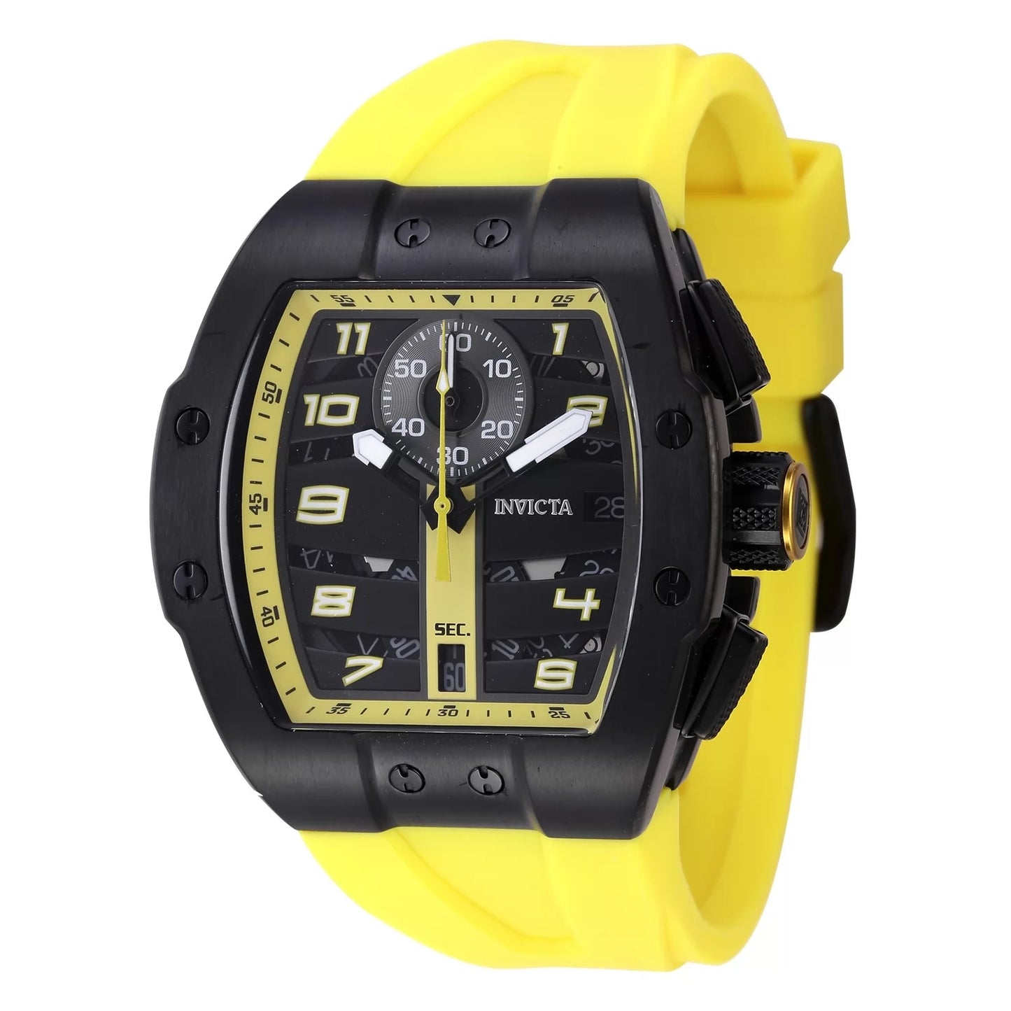 Invicta Invicta Racing-47371 44