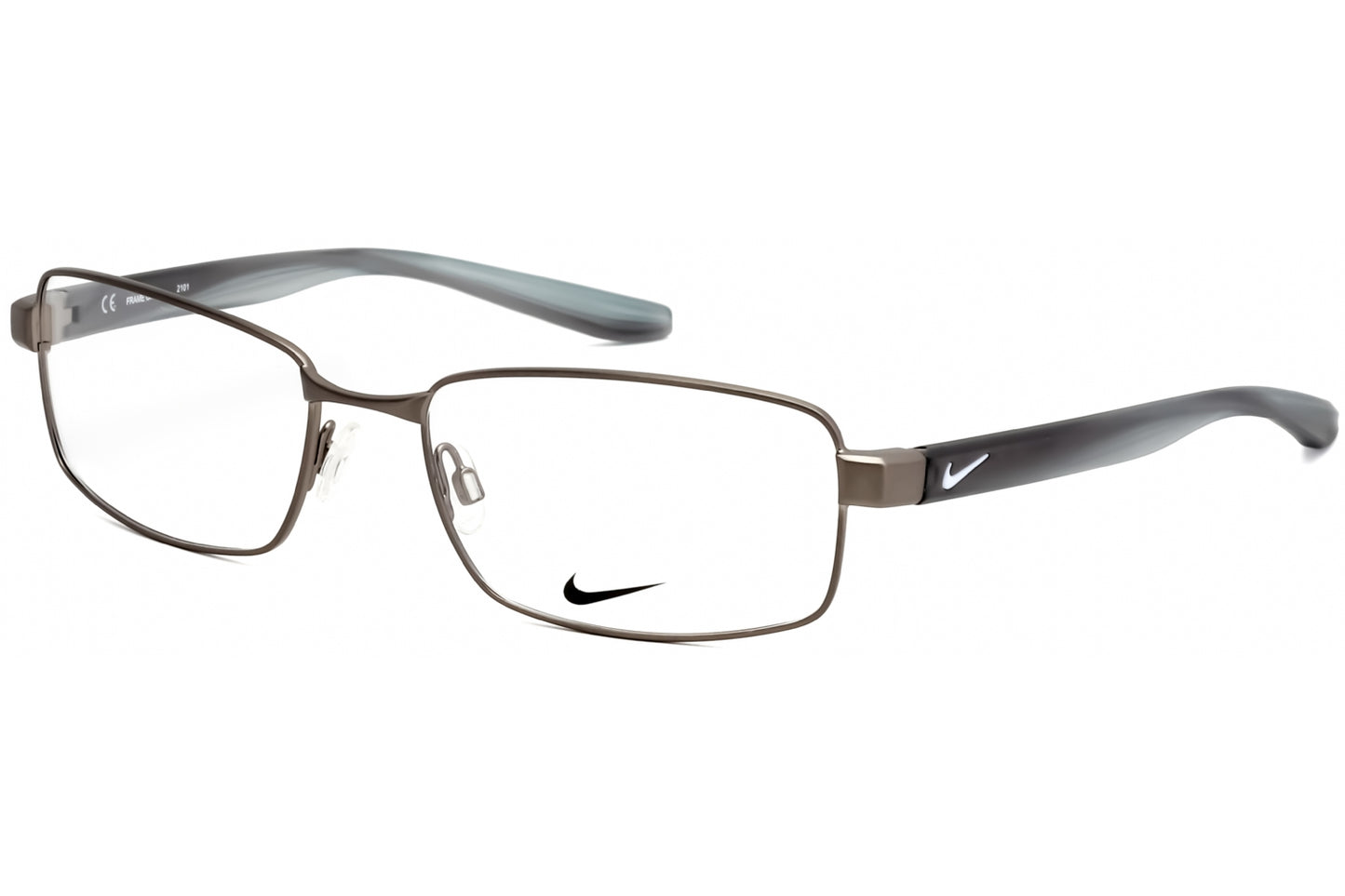 Nike NIKE 8195-050 58mm New Eyeglasses