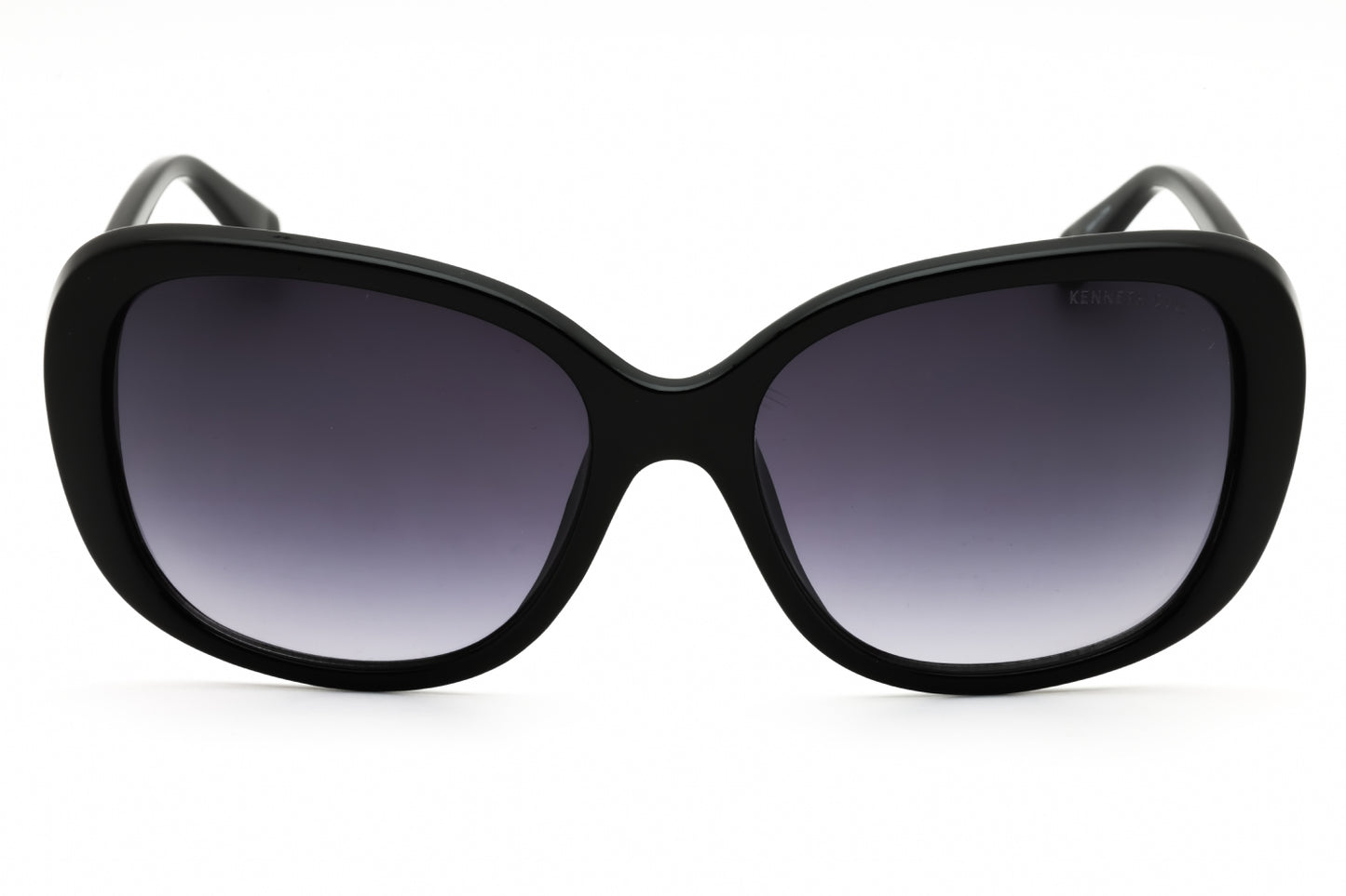 Kenneth Cole New York KC00031-01B 57mm New Sunglasses