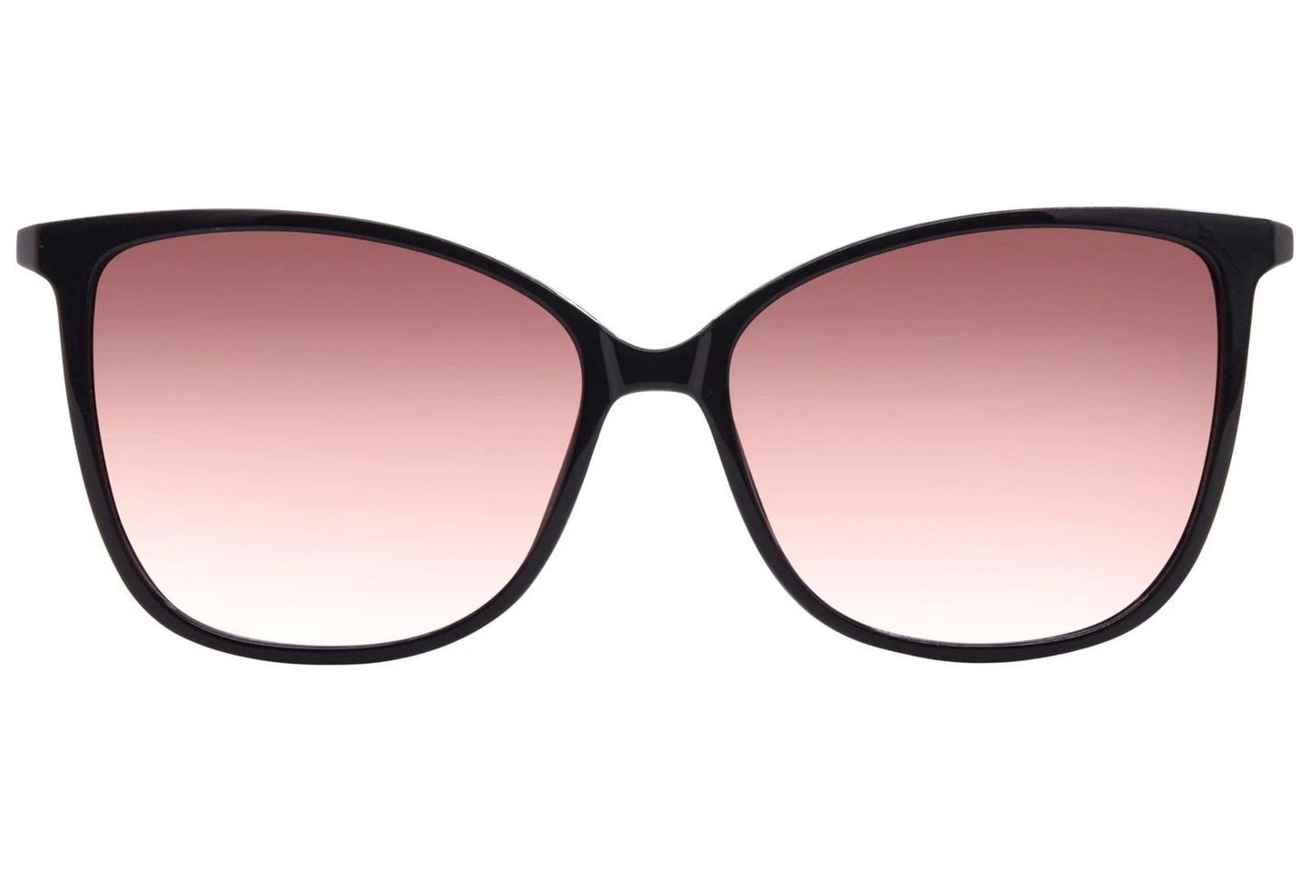 Calvin Klein CK25504S-001-5715 57mm New Sunglasses