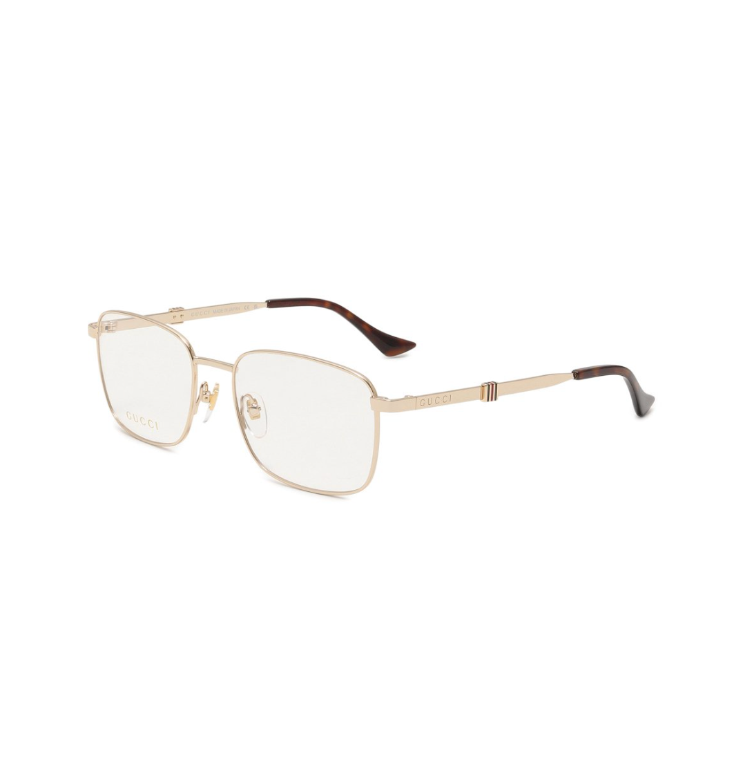 Gucci GG1442o-002 55 New Eyeglasses