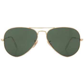 Ray-Ban RB3025 W3400 58 58mm
