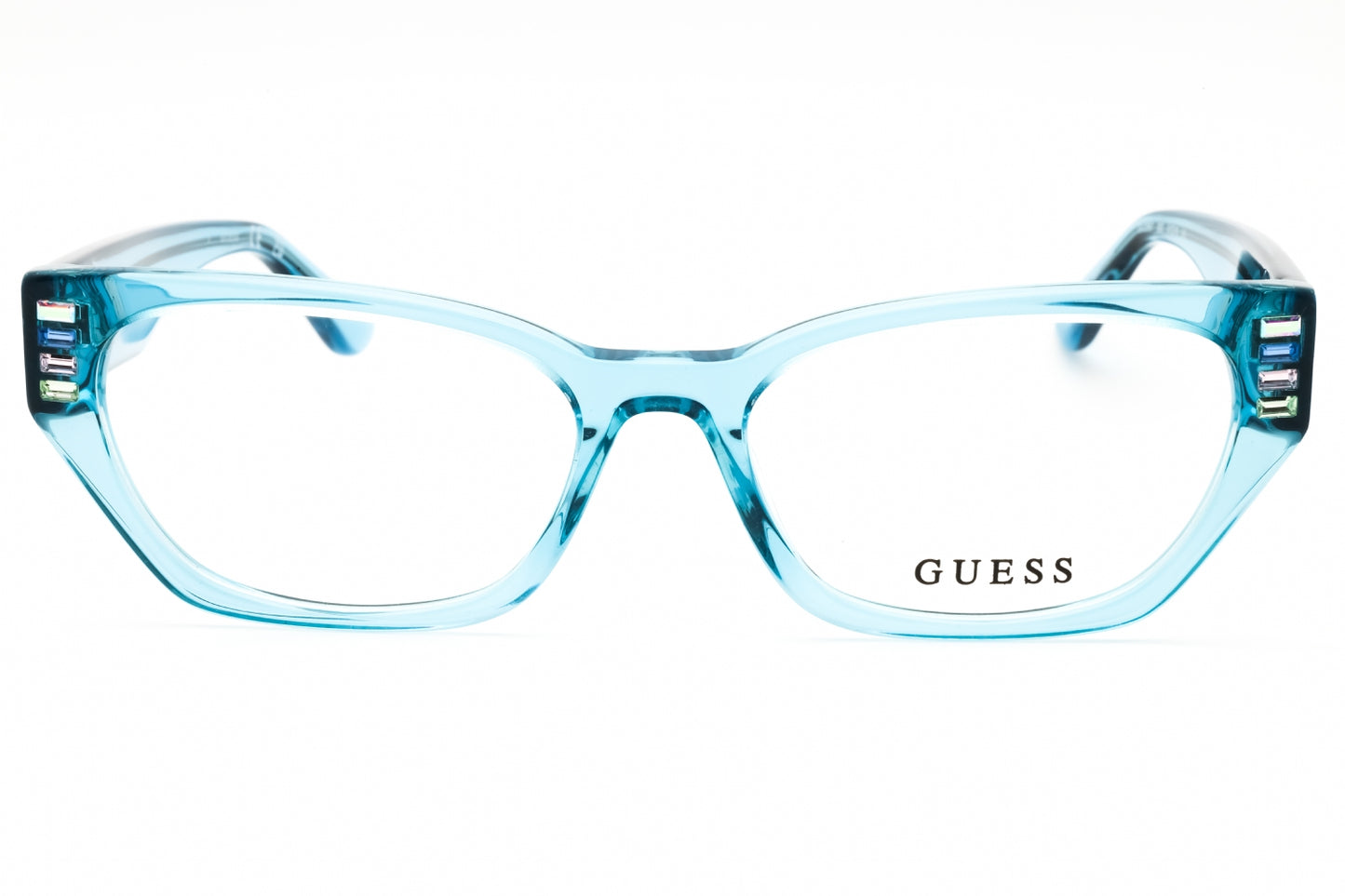 Guess GU2967-087 51mm New Eyeglasses
