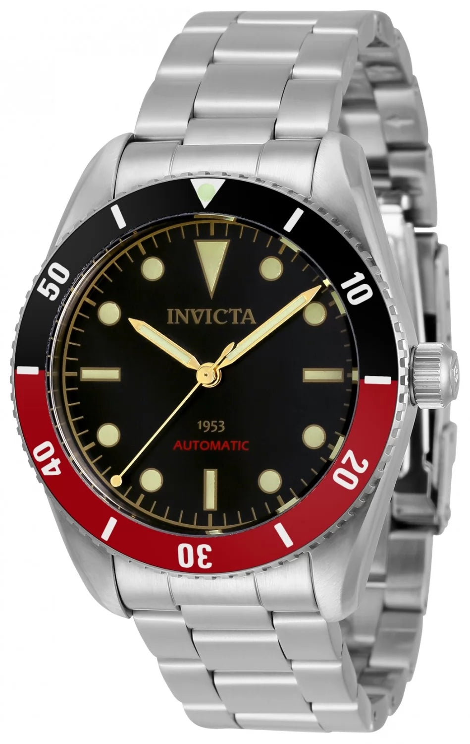 Invicta Pro Diver-34334 40