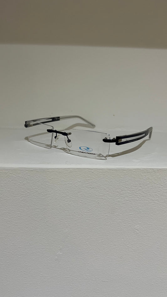 Linea Roma RALF2-C4 00mm New Eyeglasses