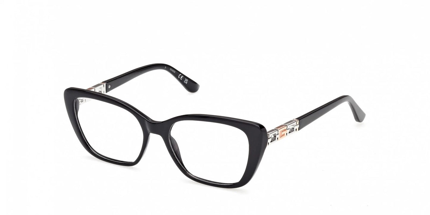 Guess GU50358-001-52 52mm
