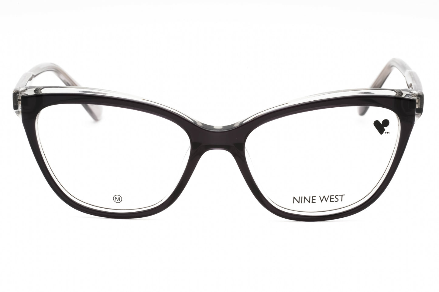 Nine West NW5219-016 52mm New Eyeglasses