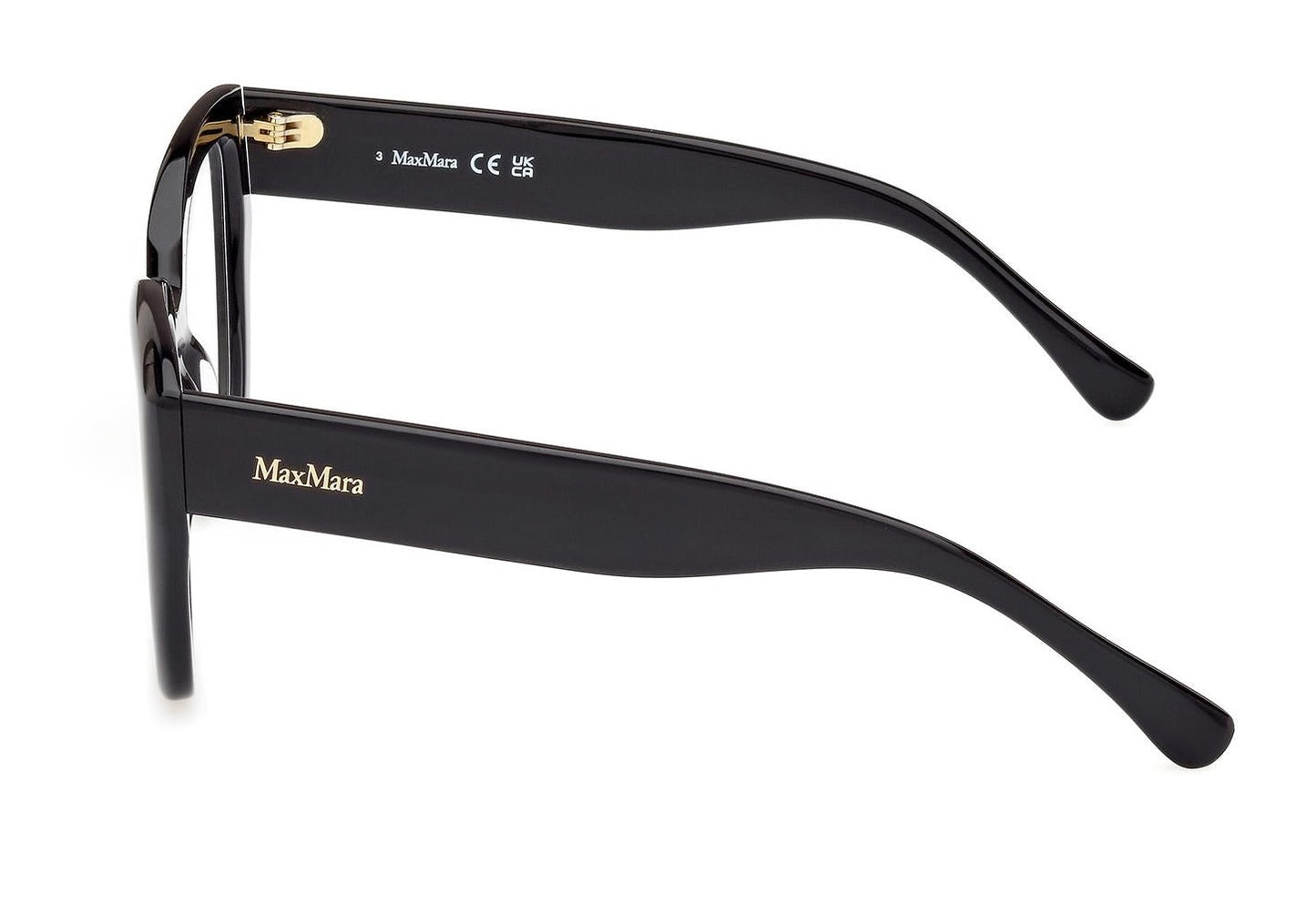 Max Mara MM5134-001 54mm New Eyeglasses