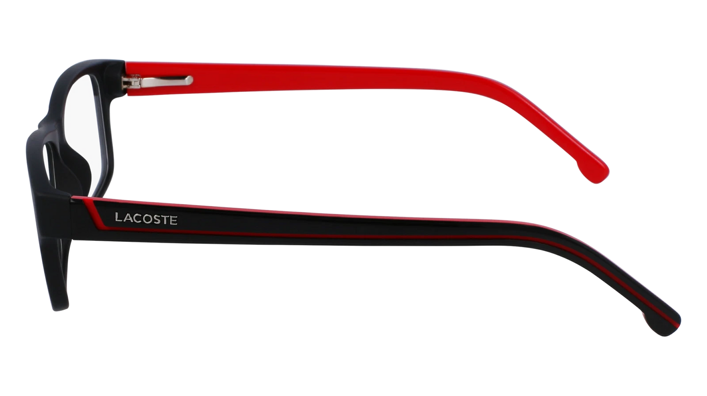 Lacoste L2707-ON-004-5115 51mm New Eyeglasses
