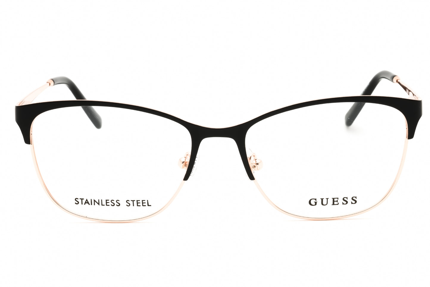 Guess GU2766-002 53mm New Eyeglasses
