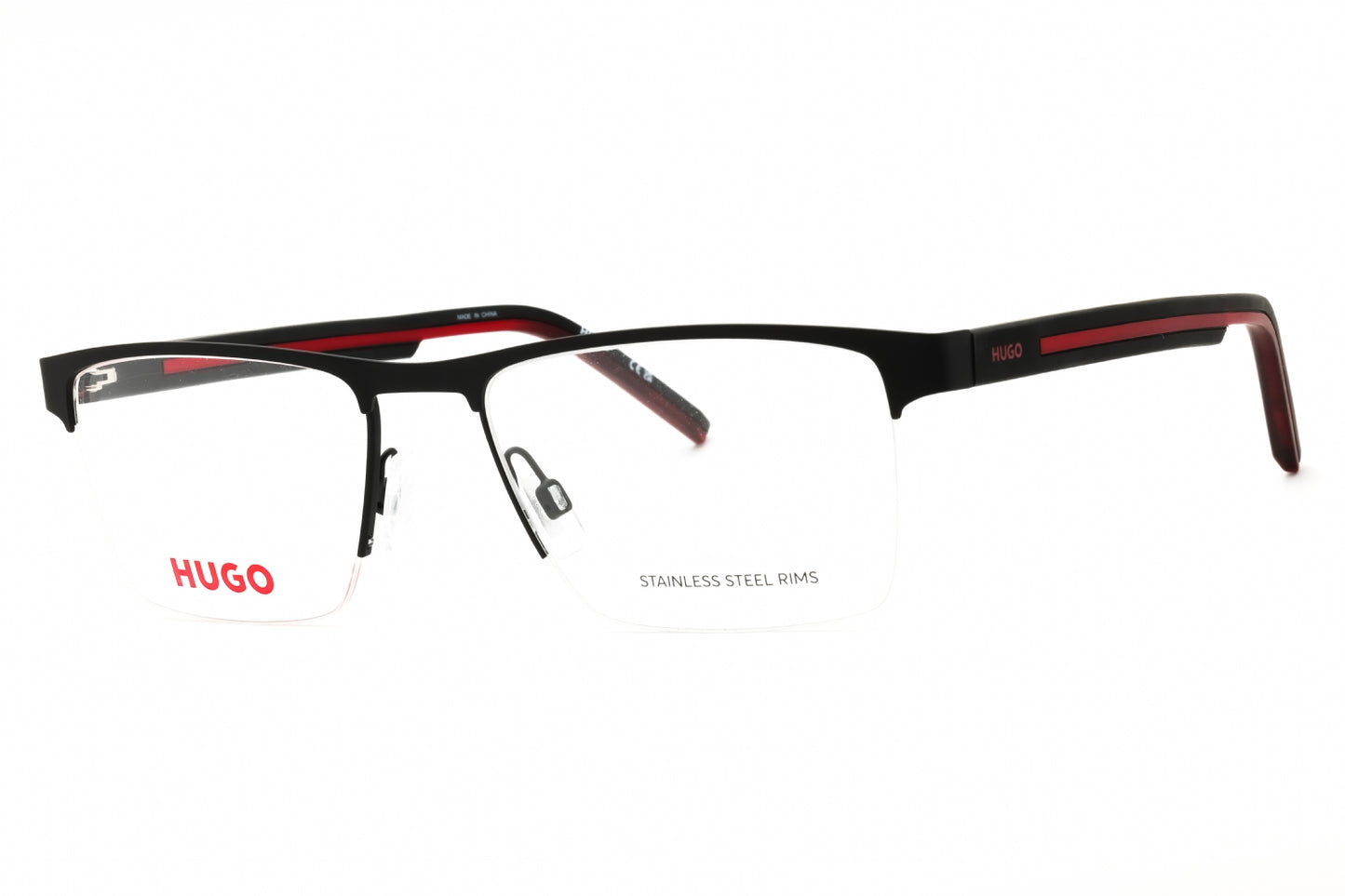 HUGO HG 1066-0BLX 00 55mm